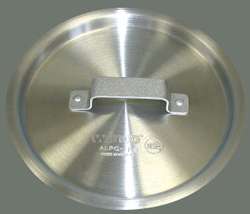 Lid for Aluminum Stock Pot 12 Quart 812944003203  