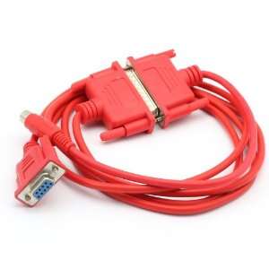  SC09 SC 09 Cable RS232 to RS422 adapter for Mitsubishi 