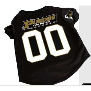 Officially Licensed by the NCAA   Purdue Boilermakers Dog Football 
