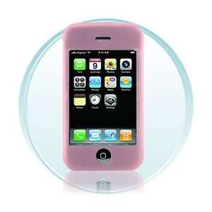  Apple iPhone 4 Silicon Skin Pink 