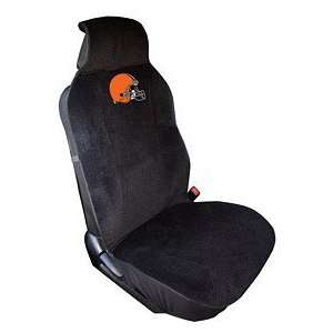  Cleveland Browns Seat Cover