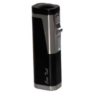  Ever Tech Spark Triple Flame Butane Lighter and Punch 