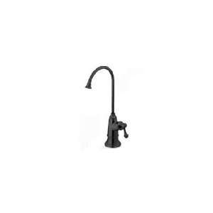  Tomlinson (1019307) RO Designer Faucet; Black