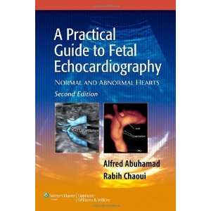  A Practical Guide to Fetal Echocardiography Normal and 