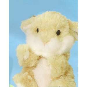  Barley Beige Baby Bunny 5 by Douglas Cuddle Toys Toys 