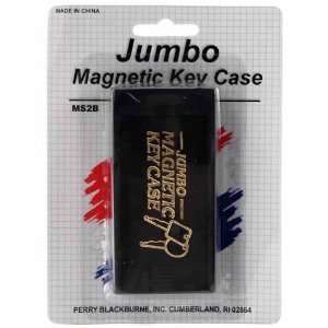  Jumbo Magnetic Key Case