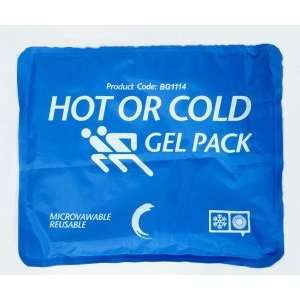 AccuMed Soft Hot & Cold Pack 11 x 14 BG1114  Industrial 