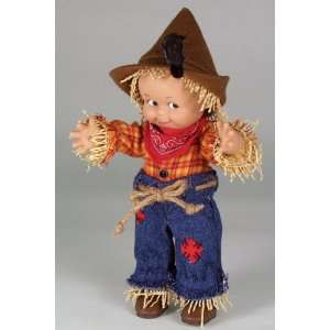  Scarecrow 8 inch vinyl Kewpie doll Toys & Games