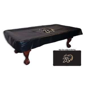  Military Academy Logo Billiard Table Cover by HBS Sports 