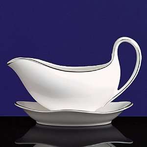 Sterling Gravy Boat Only .6 pts 