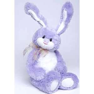  Candy Purple Bunny Rabbit 10 by First and Main Toys 