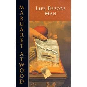  Life Before Man [Paperback] Margaret Atwood Books
