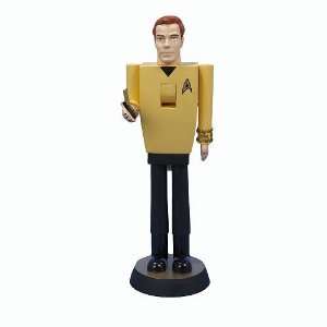  Star Trek Holiday Decor   Captain Kirk Holiday 11 