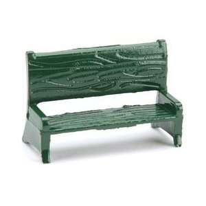   Timeless Miniatures Bench 2316 40; 6 Items/Order