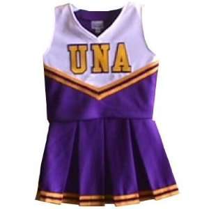   Cheerleader Outfit/Uniform   NCAA College
