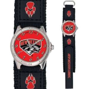  New Mexico Lobos Game Time Future Star Youth NCAA Watch 