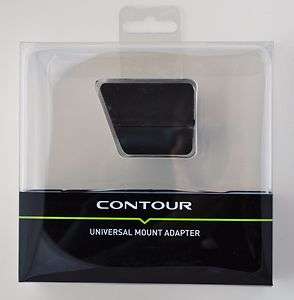 Contour Universal Mount Tripod Adapter ContourHD ContourGPS Contour+ 