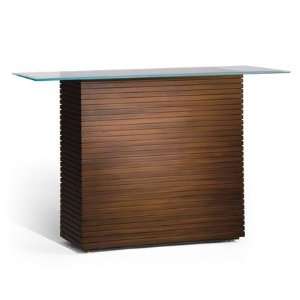   Console Table by Nova   MOTIF Modern Living Furniture & Decor