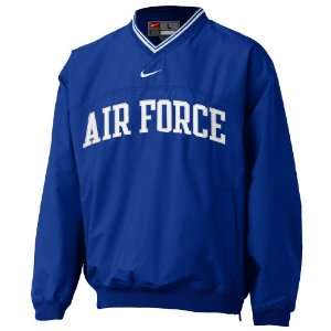  Air Force Falcons Nike Classic Windshirt Sports 