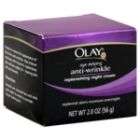 Olay Age Defying Anti Wrinkle Replenishing Night Cream, 2 oz (56 g)