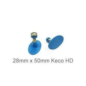  KECO HD PDR Glue Tab   Oval 28mm x 50mm