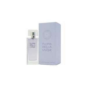 LALIQUE FLORA BELLA by Lalique Perfume for Women (EAU DE PARFUM SPRAY 