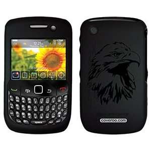 Eagle on PureGear Case for BlackBerry Curve Electronics