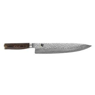 Kasumi 88024   10 inch Chefs Knife 