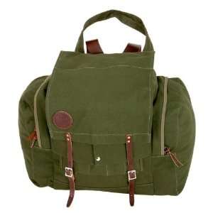  Camp Kitchen Pack Made in USA by Duluth Pack Health 