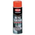 Krylon Rust Tough® Rust Preventative Enamel   Gloss White