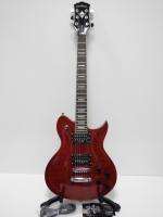 Washburn Original Idol WIPROLITEFTR Electric Guitar RED  