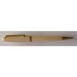  Maple pen with engraved name David