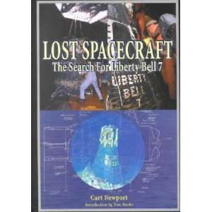   Spacecraft **ISBN 9781896522883** Curt Newport