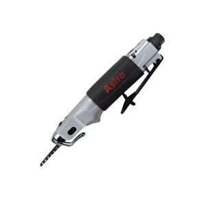 Astro Pneumatic 930   Mini Air Saber Reciprocating Saw With (5) 24 Tpi 