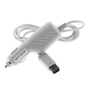   Car Charger for Nintendo Wii Remote Game System SKQUE Electronics