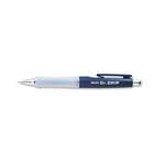   . Grip Ballpoint Retractable Pen, Blue Ink, Medium (includes One Pen