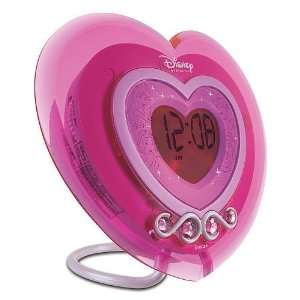 Disney Princess Alarm Clock Radio Starlite Consumer El  Toys & Games 