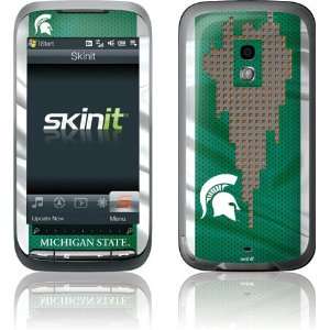  Michigan State University skin for HTC Touch Pro 2 (CDMA 