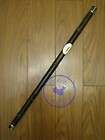 Wonderful Black Bamboo YunNan BaWu Musical Instrument F