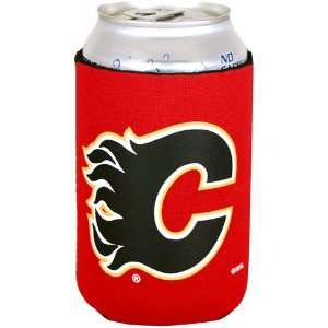  Kolder Calgary Flames Can Cozy 2 Pack