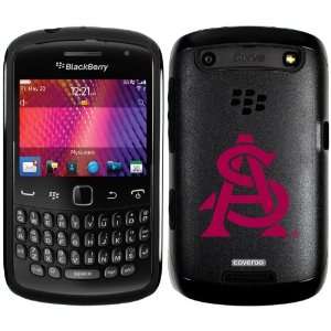  Arizona State   AS design on BlackBerry Curve 9370 9360 
