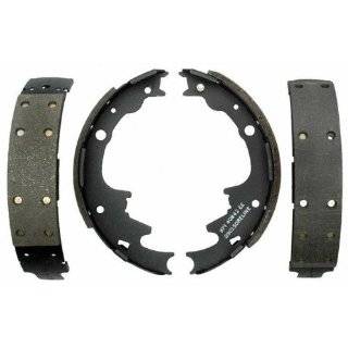 ACDelco 17704R Brake Shoe Kit by ACDelco