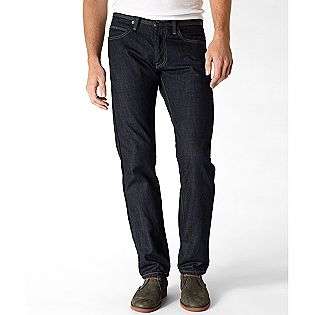 514 Slim Straight Zipper Pocket Jean  Levis Clothing Mens Jeans 