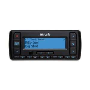   Dock & Play Satellite Radio With Complete Vehicle Kit Electronics
