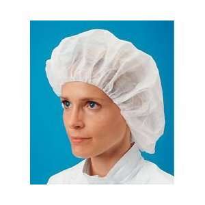  Bouffant Hair Protection Cap   Pack of 100 Health 
