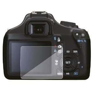    Reusable Screen Protector for Canon EOS 1100D