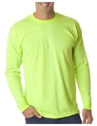  lime green long sleeve shirt   Clothing & Accessories