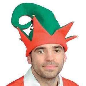  Ukps Value Elf Hat With Bells Toys & Games