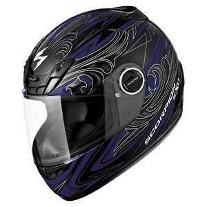   Face Helmet (L) and Foothills Motorsports Dowco Helmet Bag Automotive