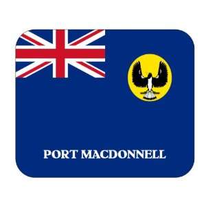    South Australia, Port MacDonnell Mouse Pad 